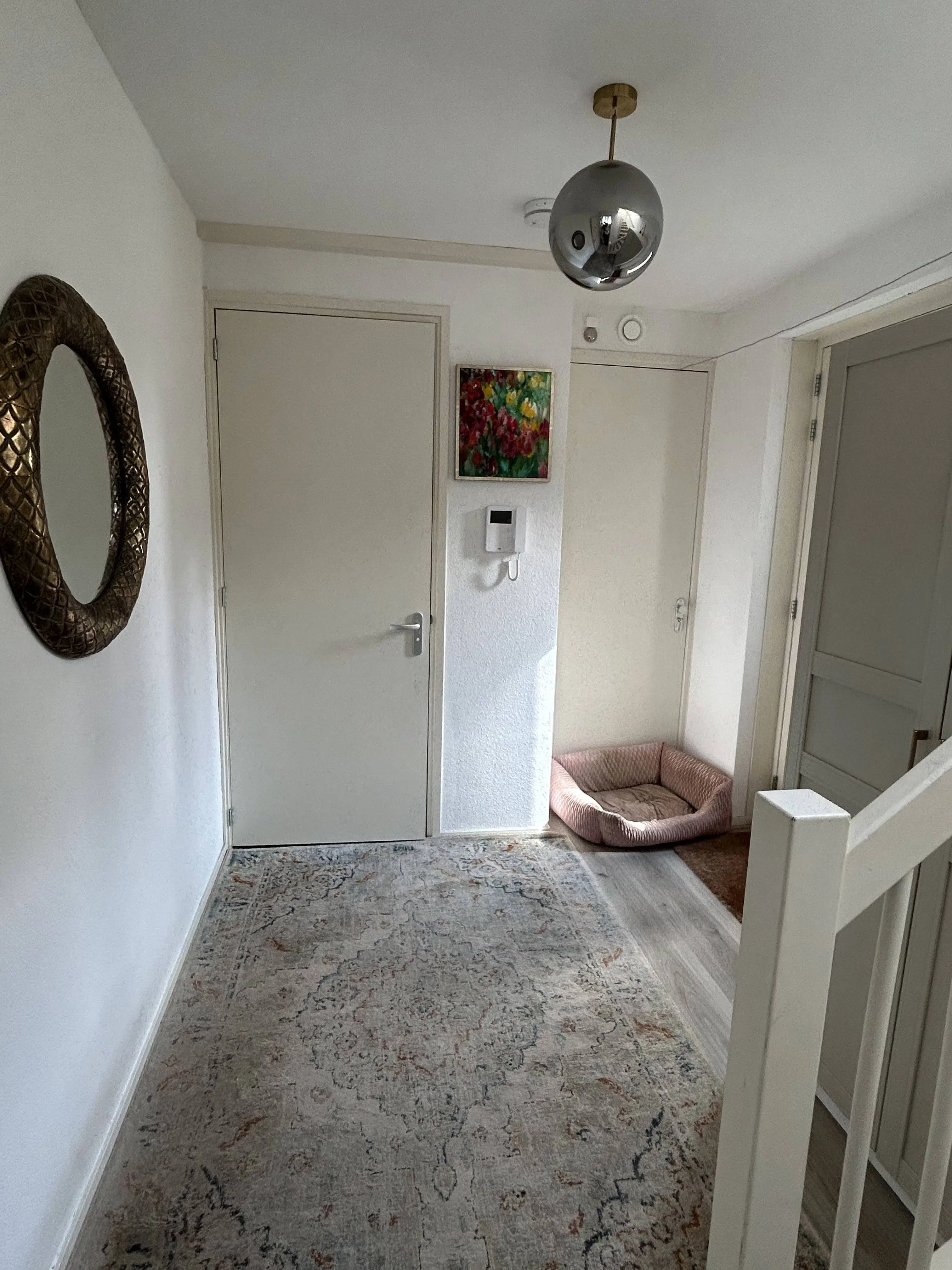 Vlijmen, Monseigneur van Kesselstraat 2-F
