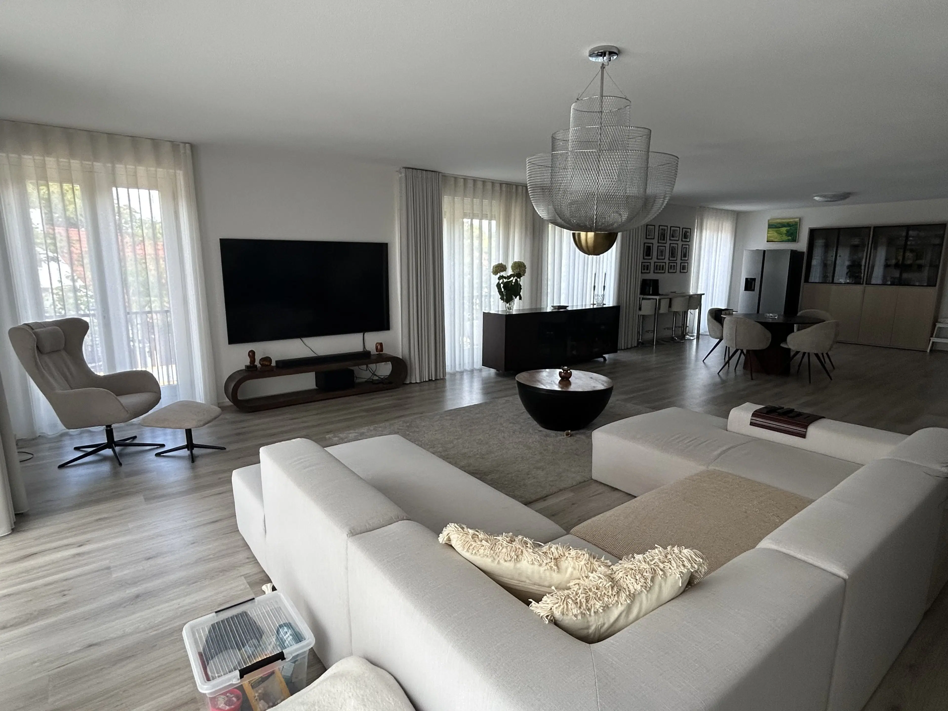 Vlijmen, Monseigneur van Kesselstraat 2-F