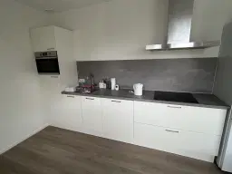 Vlijmen, Monseigneur van Kesselstraat 2-H