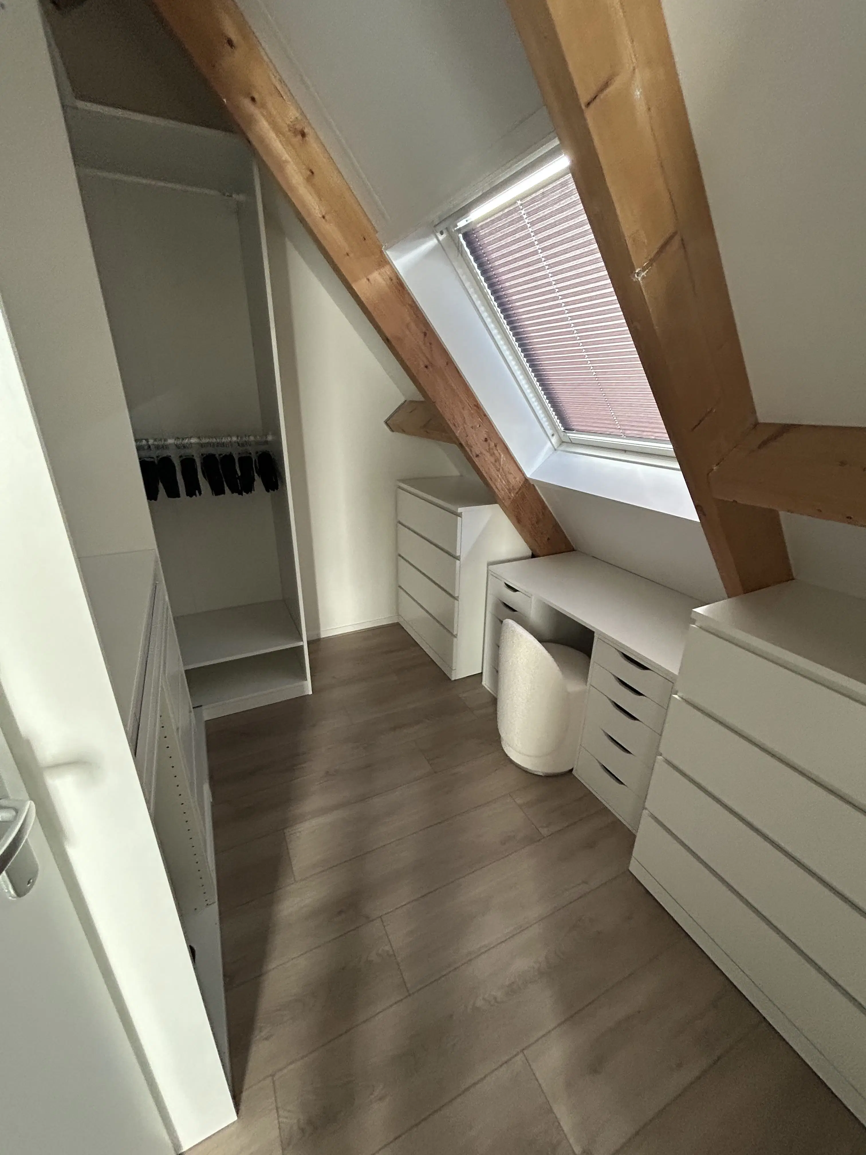 Vlijmen, Monseigneur van Kesselstraat 2-H