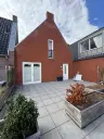 Vlijmen, Monseigneur van Kesselstraat 2-H