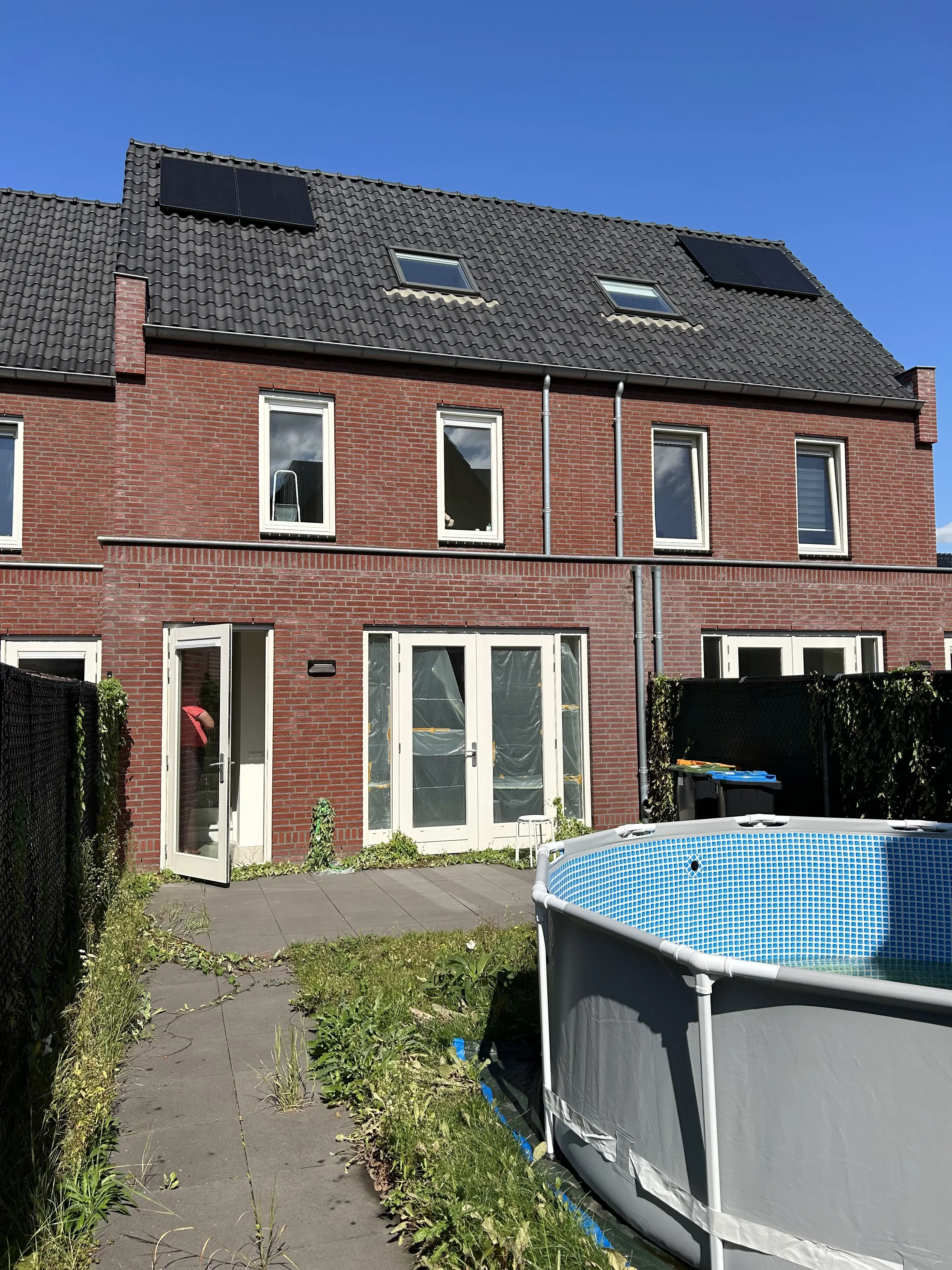 Poederoijen, Hugo de Grootstraat 16
