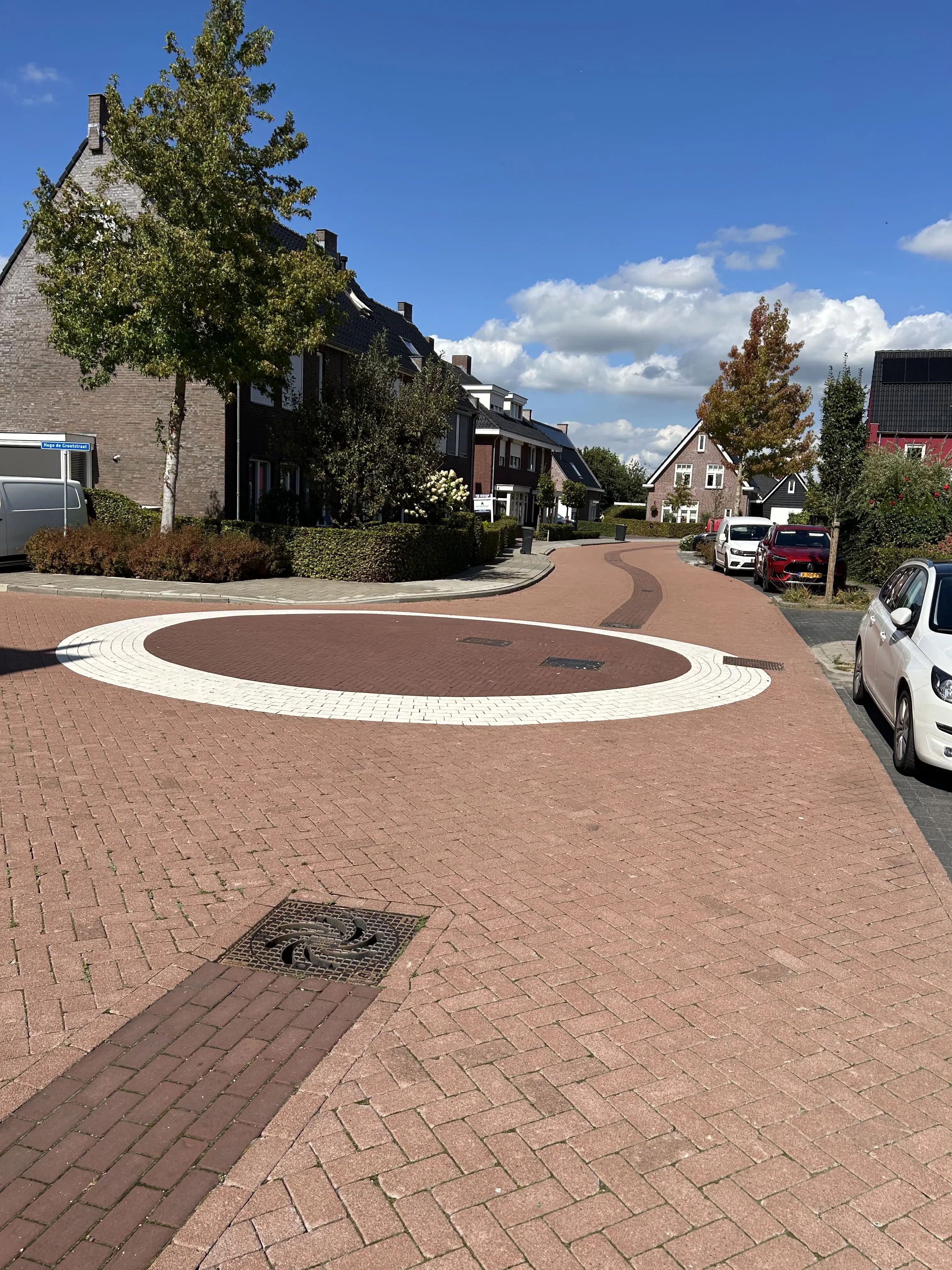 Poederoijen, Hugo de Grootstraat 16