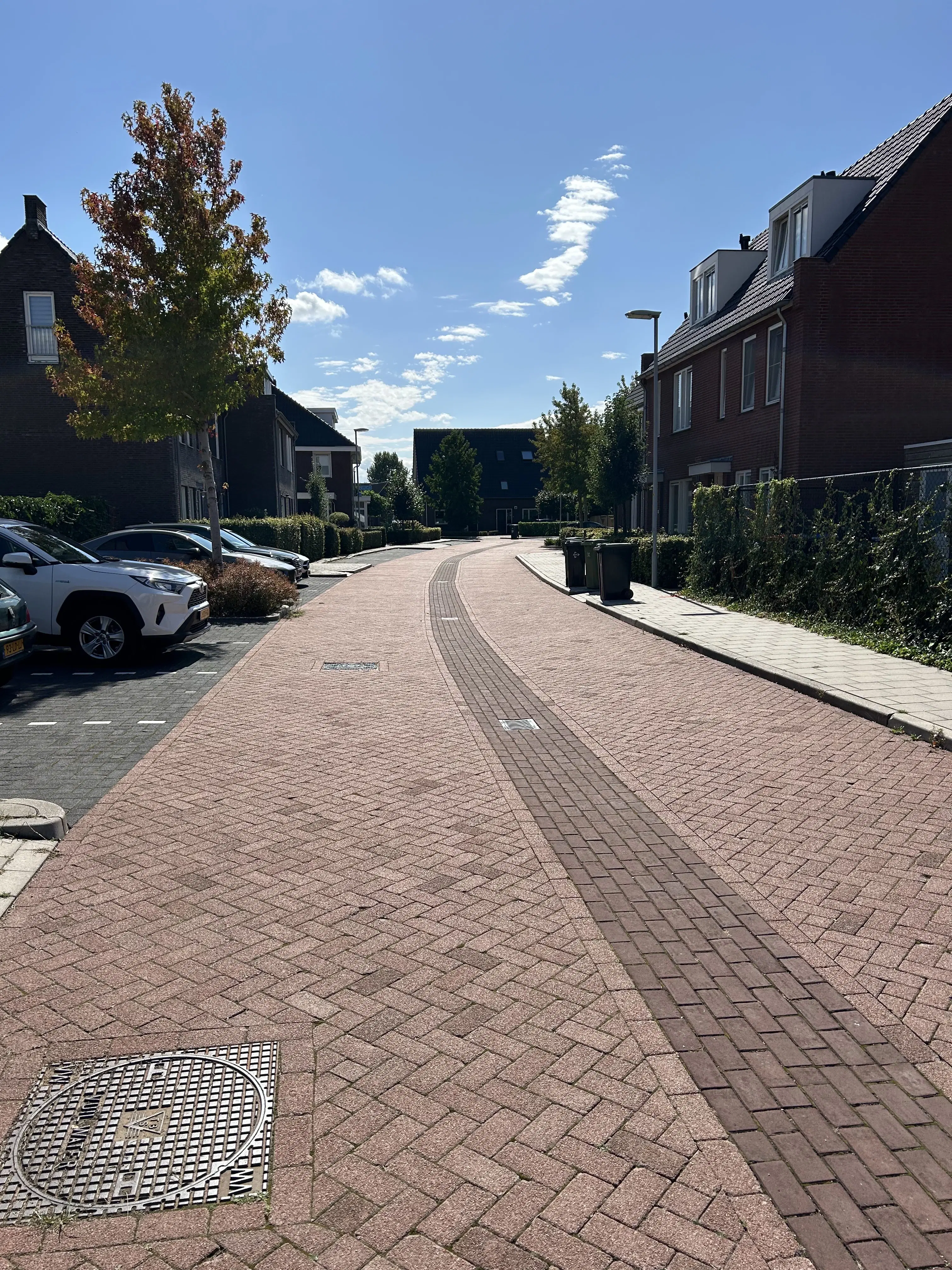 Poederoijen, Hugo de Grootstraat 16