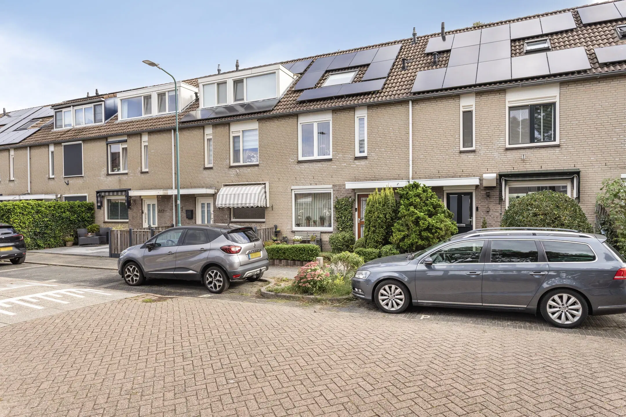 Maarssen, Valkenkamp 223