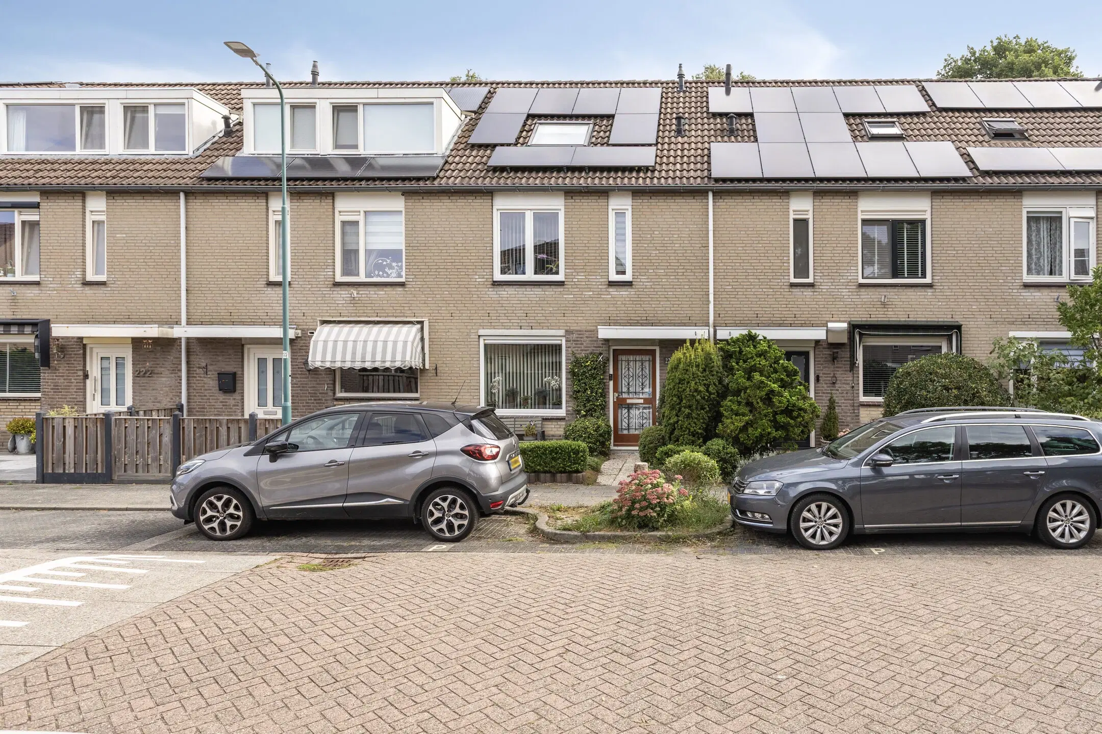 Maarssen, Valkenkamp 223
