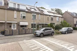Maarssen, Valkenkamp 223
