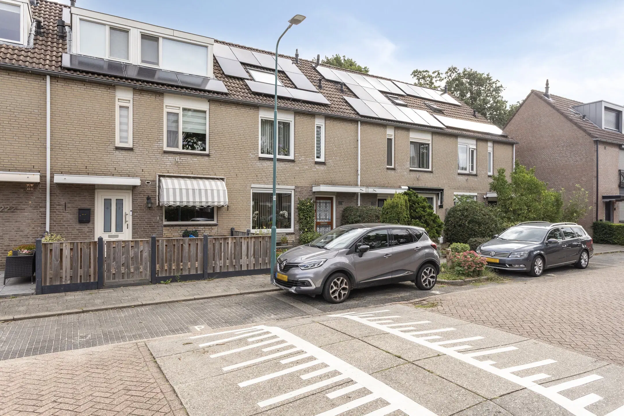 Maarssen, Valkenkamp 223