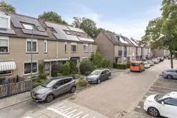 Maarssen, Valkenkamp 223