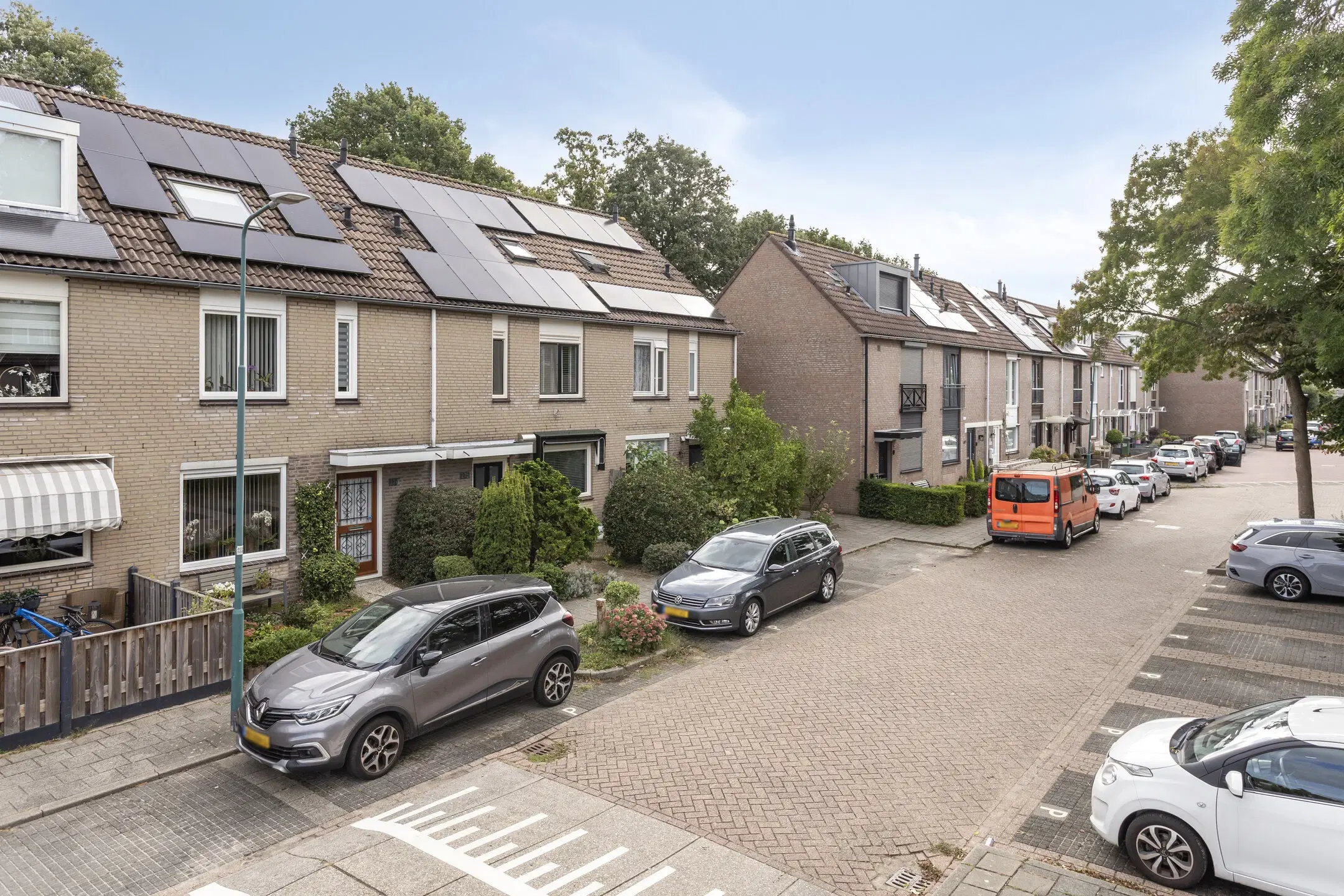 Maarssen, Valkenkamp 223