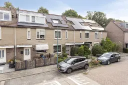 Maarssen, Valkenkamp 223