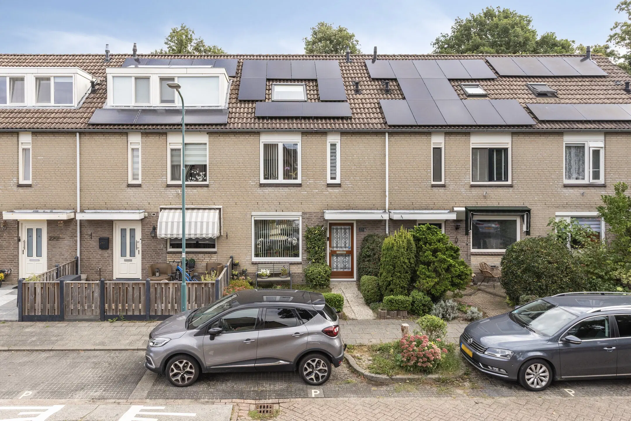 Maarssen, Valkenkamp 223