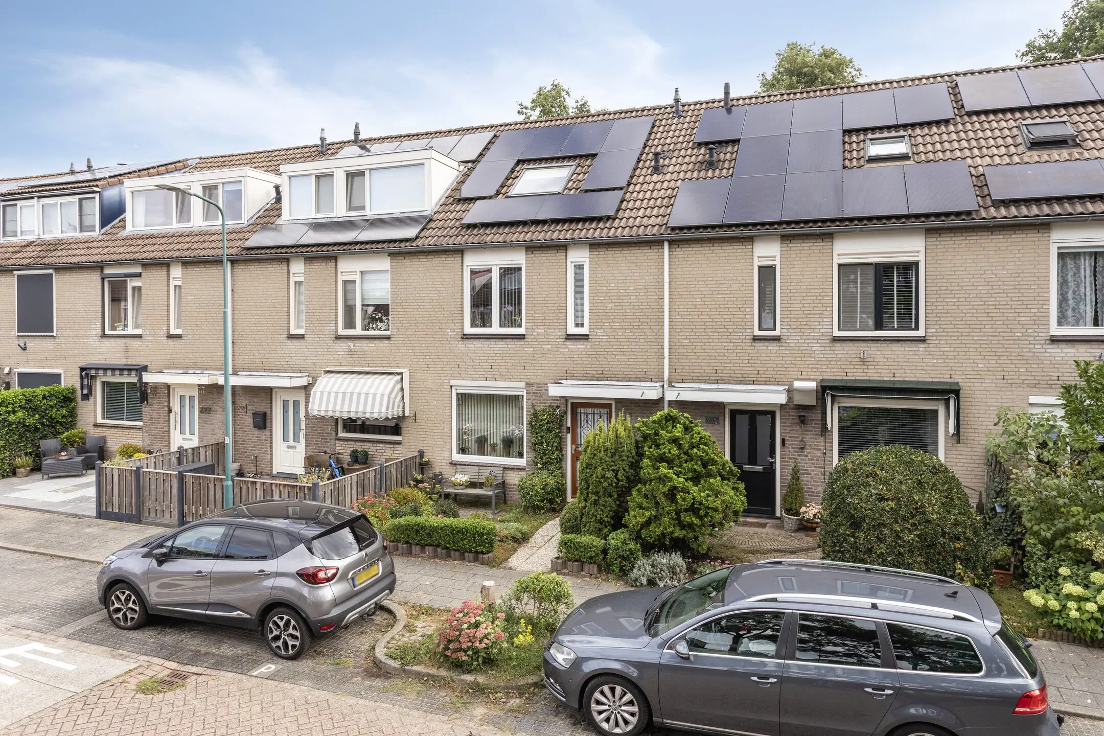 Maarssen, Valkenkamp 223