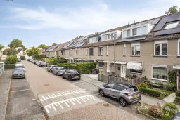 Maarssen, Valkenkamp 223