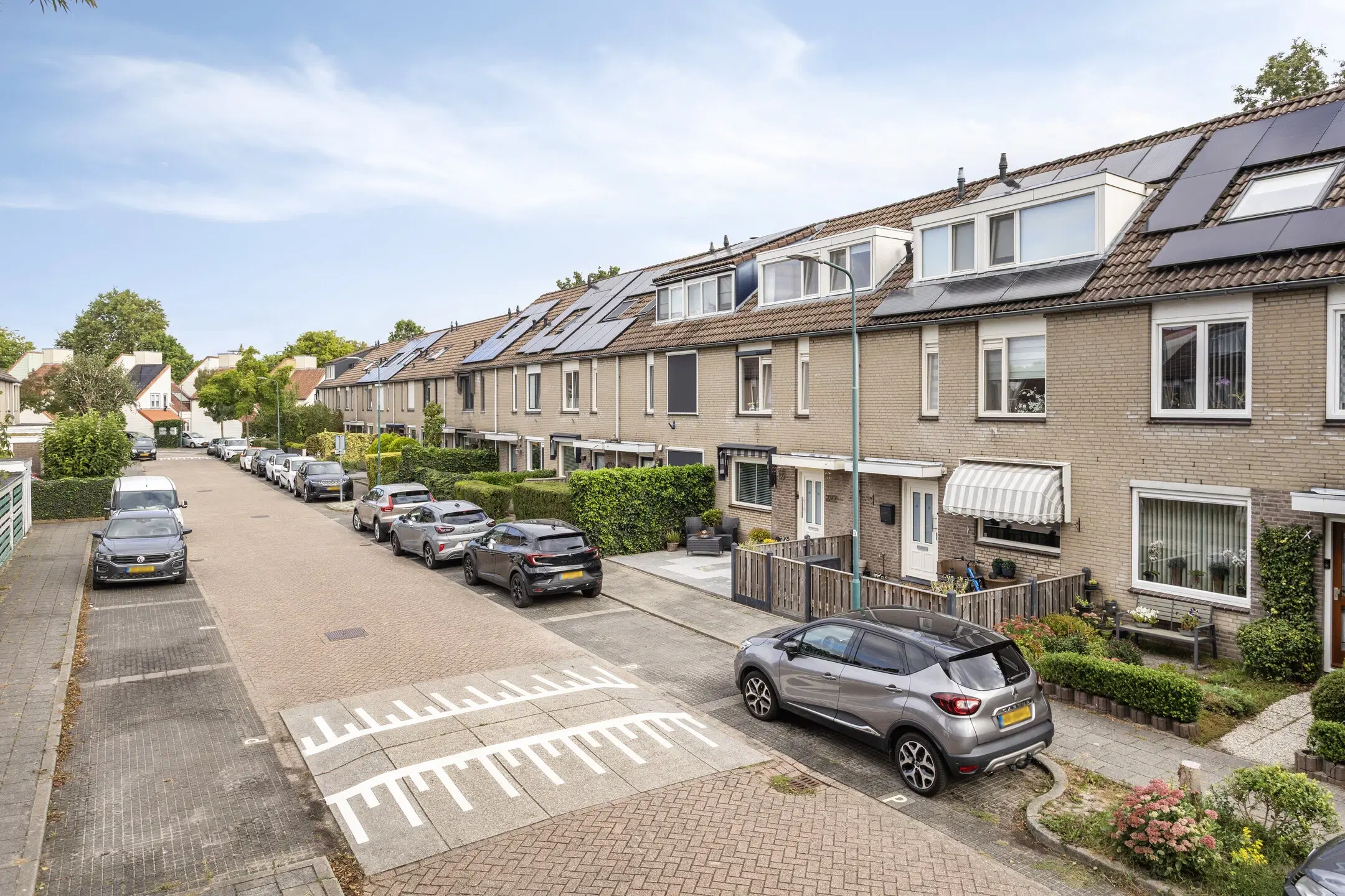 Maarssen, Valkenkamp 223