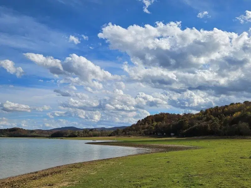 Bosgrond 71.985 m² in Vasilyovo, Lovech - Bulgarije