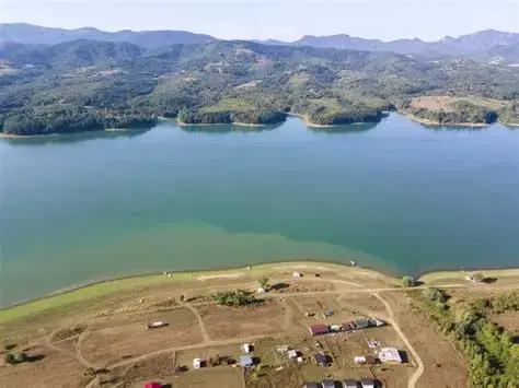 Bosgrond 71.985 m² in Vasilyovo, Lovech - Bulgarije