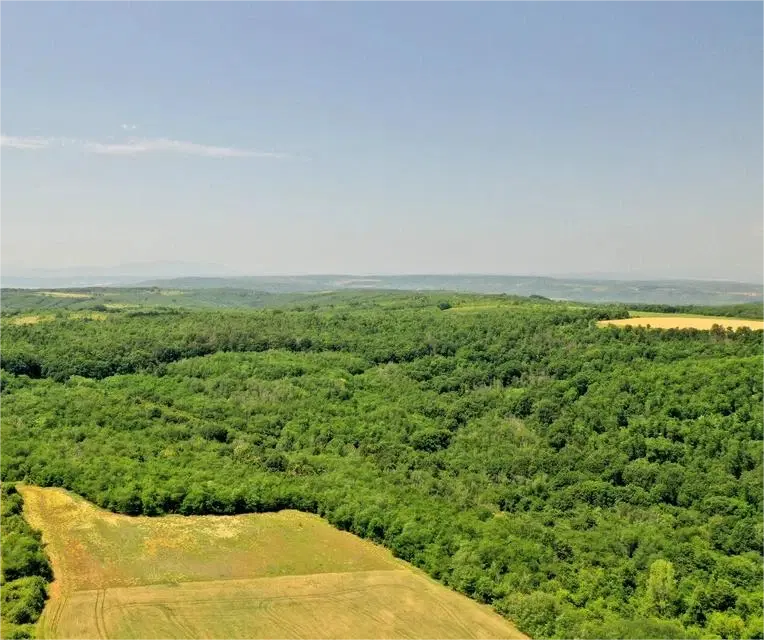 Bosgrond 71.985 m² in Vasilyovo, Lovech - Bulgarije