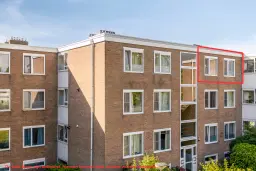 Leeuwarden, Kwelderstraat 13 C