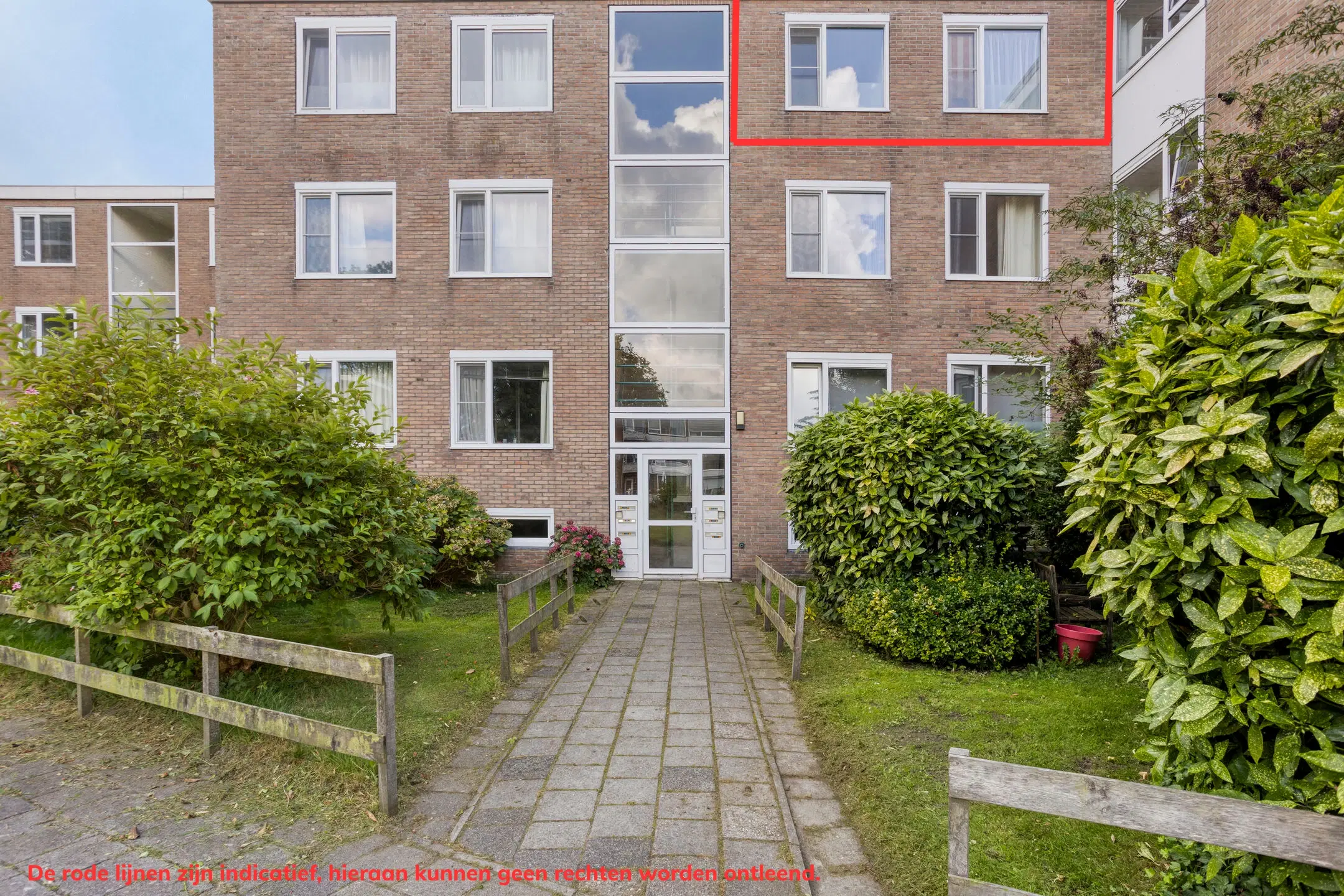 Leeuwarden, Kwelderstraat 13 C