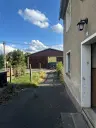 Vrijstaande woning met dubbele garage, perceel 830 m² in Pfaffroda, Saksen, Ertsgebergte - Duitsland