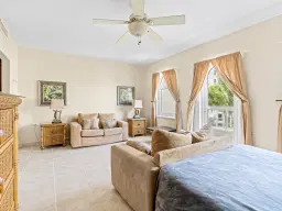 Appartement (A-17) gelegen in Tower Building van Rainbow Beach Club te Sint Maarten