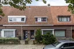 Den Helder, Sperwerstraat 23