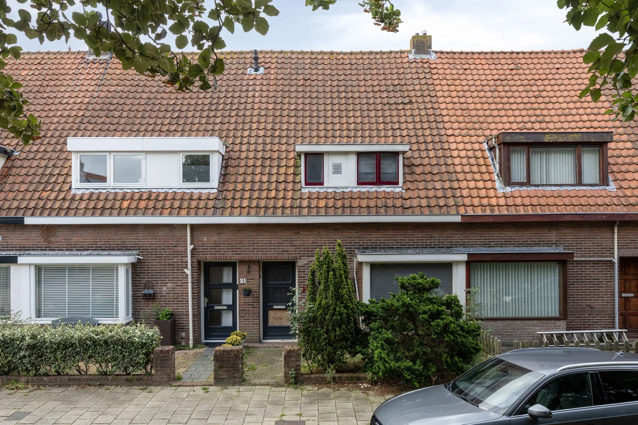 Den Helder, Sperwerstraat 23