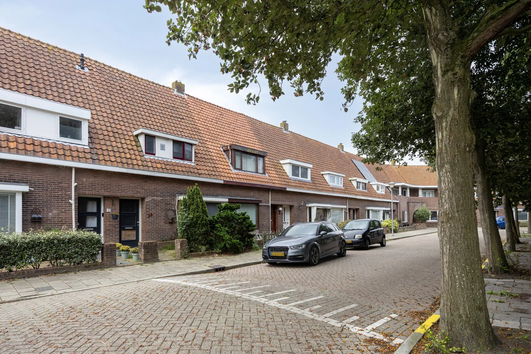 Den Helder, Sperwerstraat 23