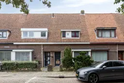 Den Helder, Sperwerstraat 23