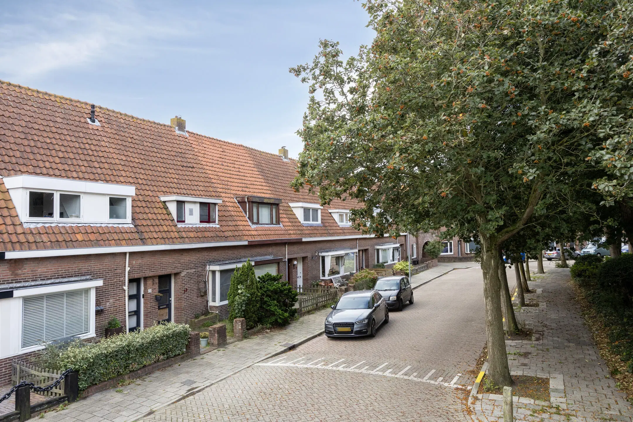 Den Helder, Sperwerstraat 23