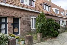 Den Helder, Sperwerstraat 23
