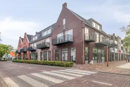 Vlijmen, Monseigneur van Kesselstraat 2-K