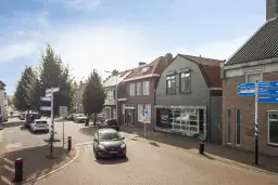 Oostburg, Nieuwstraat 30 en 30A