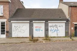 Breda, Zandbergweg 52 A - F