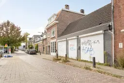 Breda, Zandbergweg 52 A - F