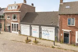 Breda, Zandbergweg 52 A - F