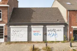 Breda, Zandbergweg 52 A - F