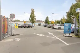 Breda, Zandbergweg 52 A - F