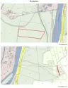 1,5 hectare bosgrond in Waldheim - Duitsland
