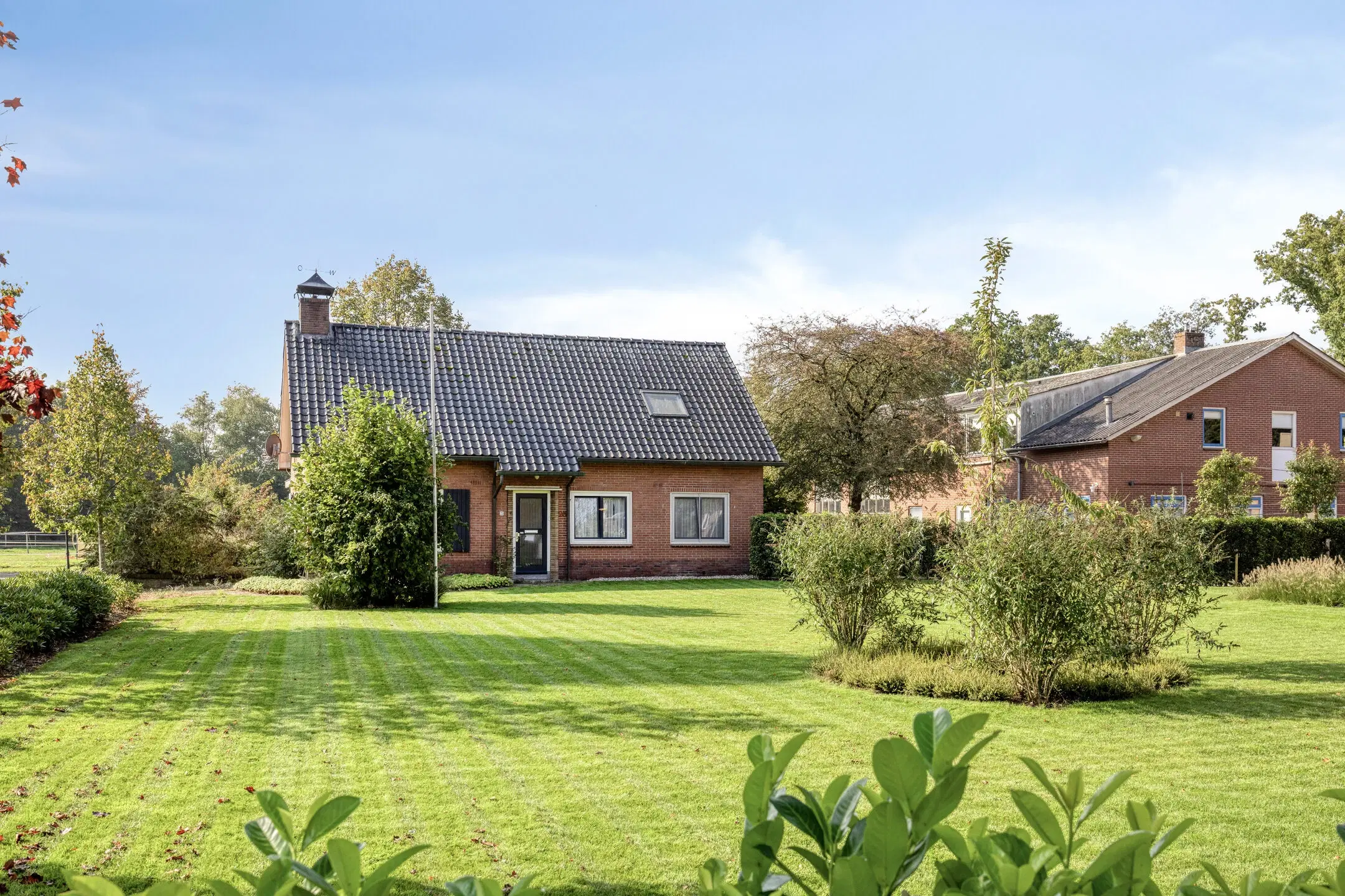 Markelo, Herikerweg 25-27A