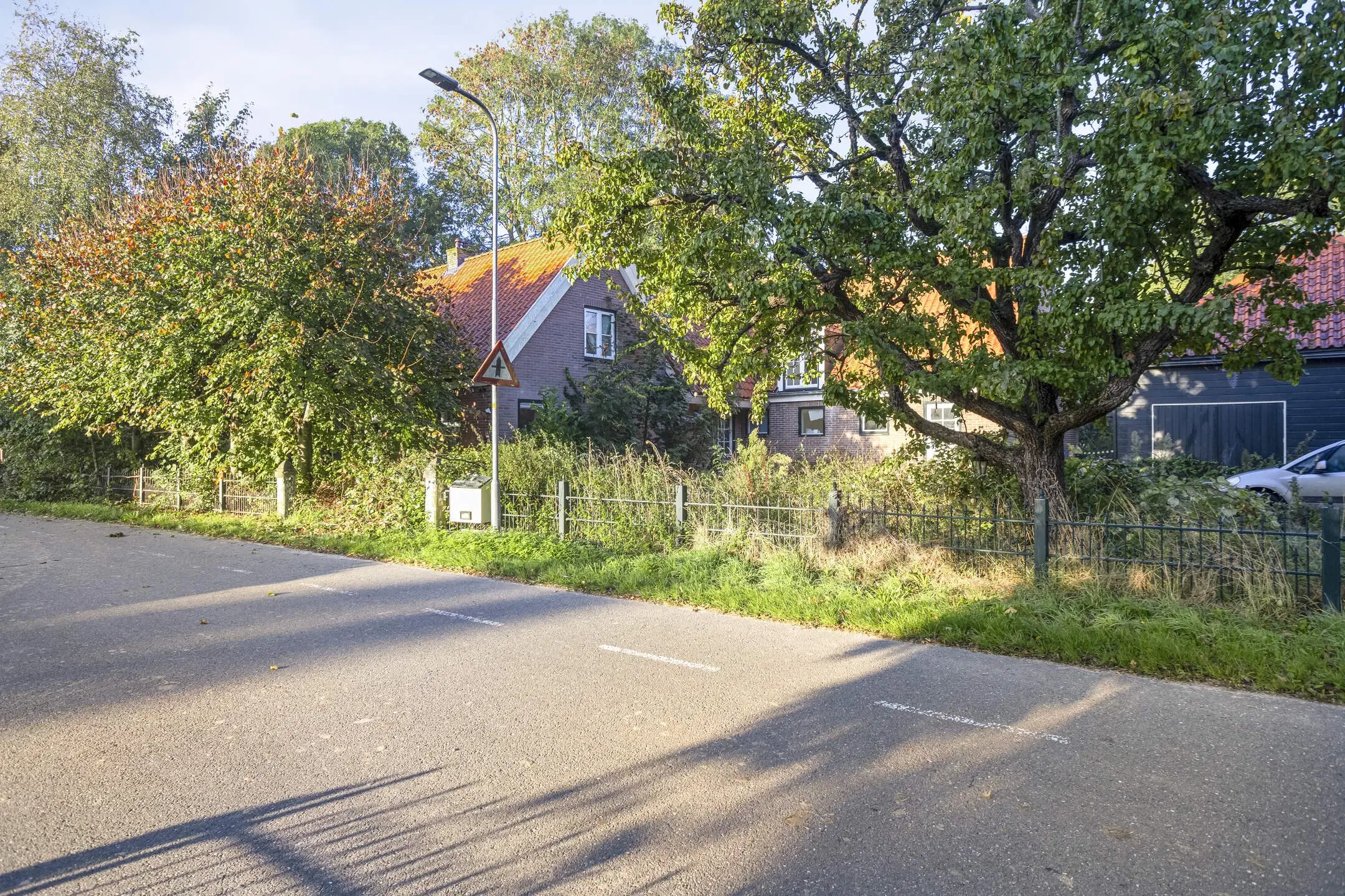 Wijdenes, Noorderuitweg 42