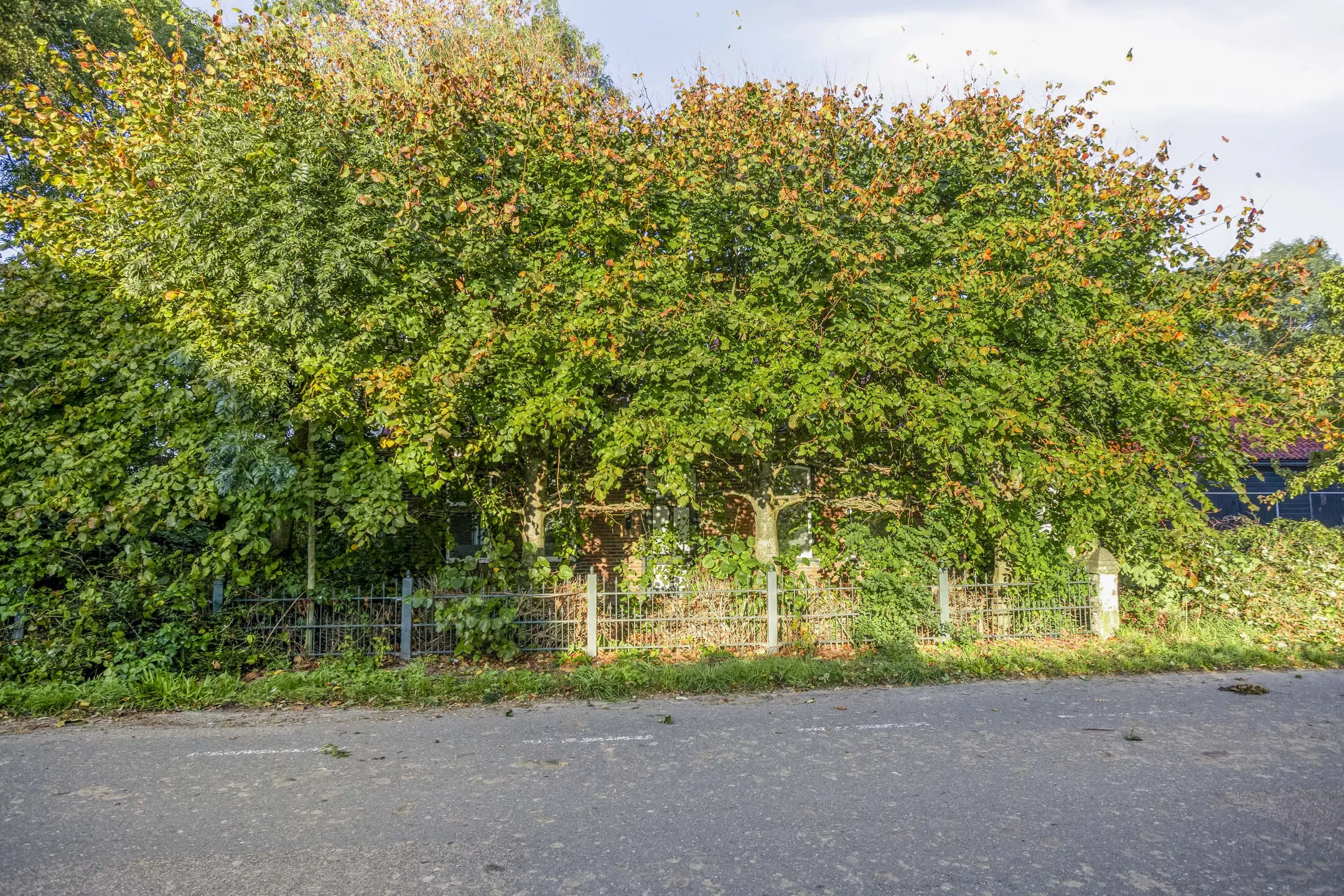 Wijdenes, Noorderuitweg 42