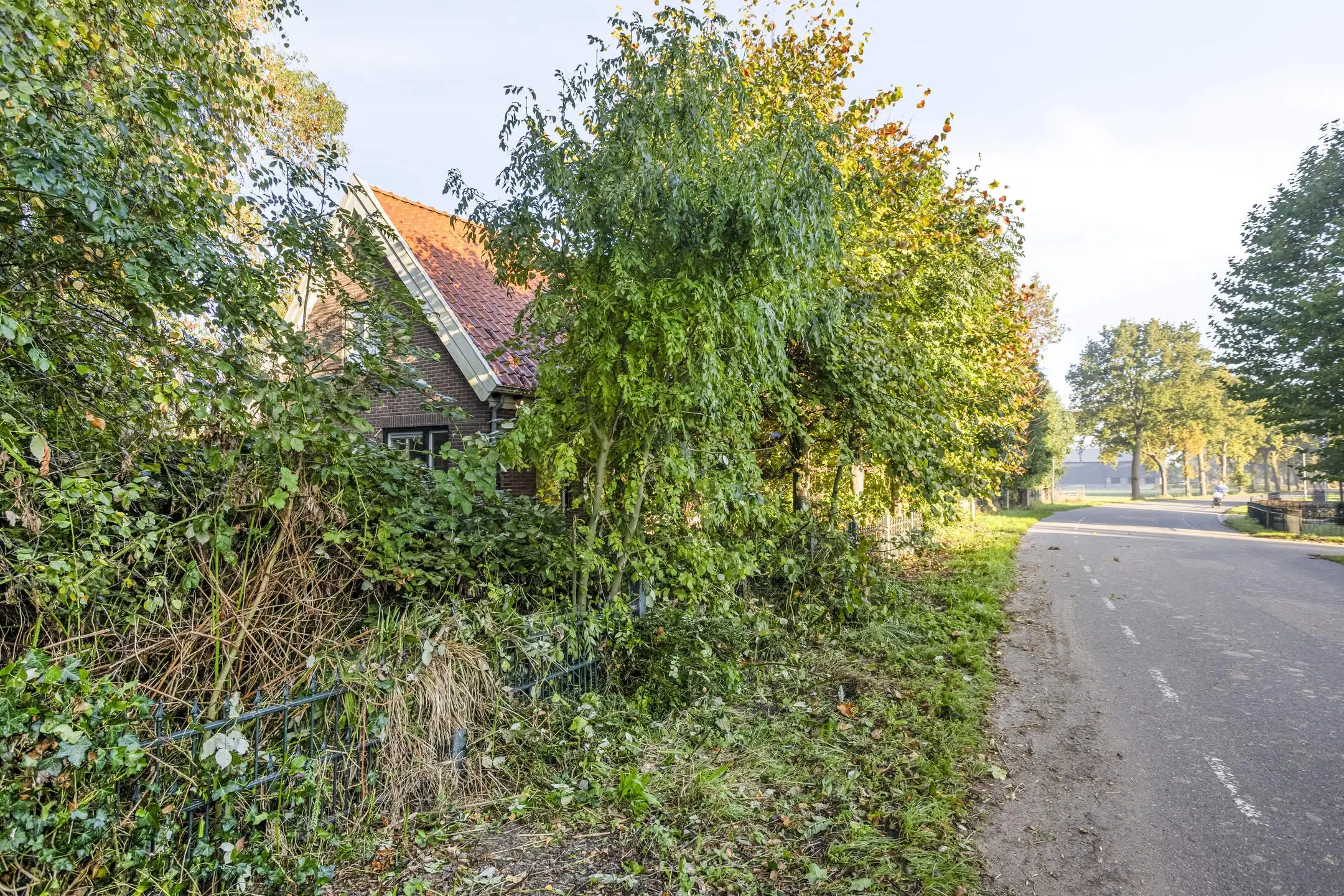 Wijdenes, Noorderuitweg 42