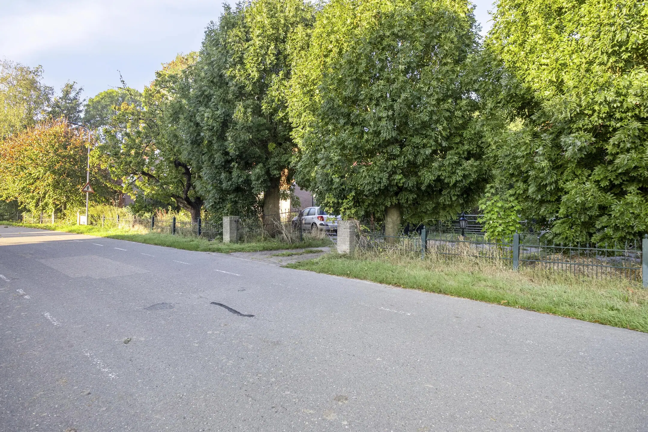 Wijdenes, Noorderuitweg 42