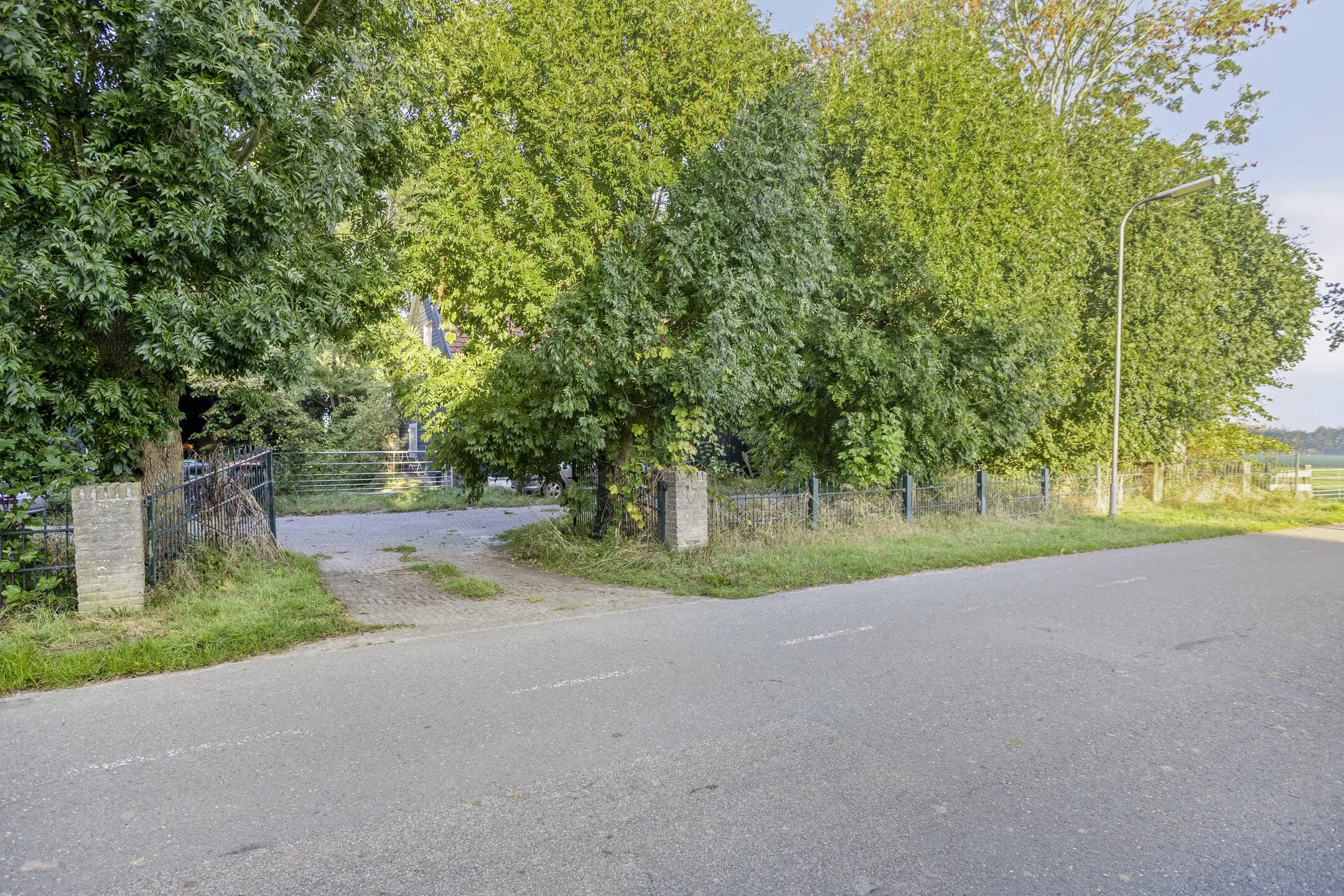 Wijdenes, Noorderuitweg 42