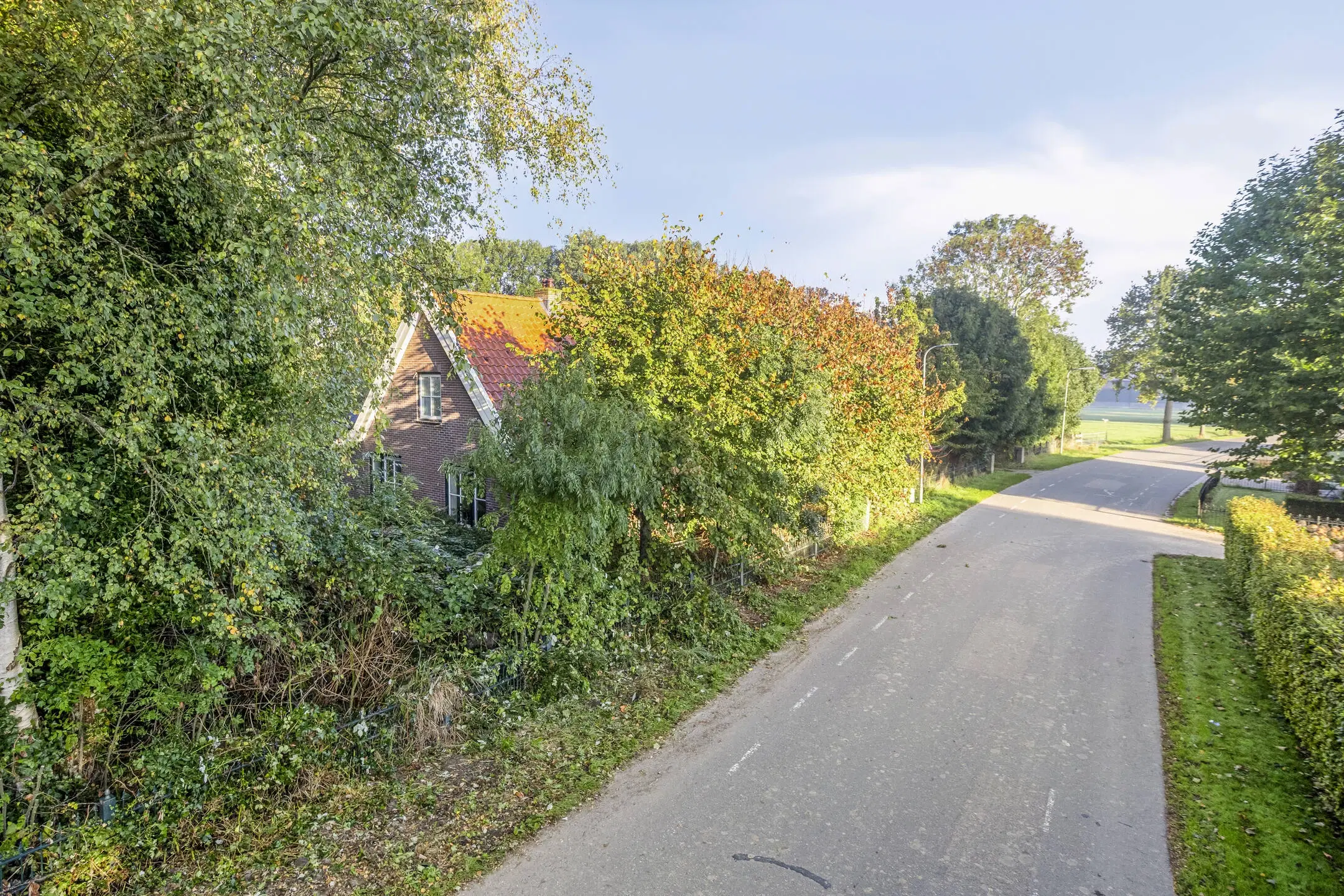 Wijdenes, Noorderuitweg 42