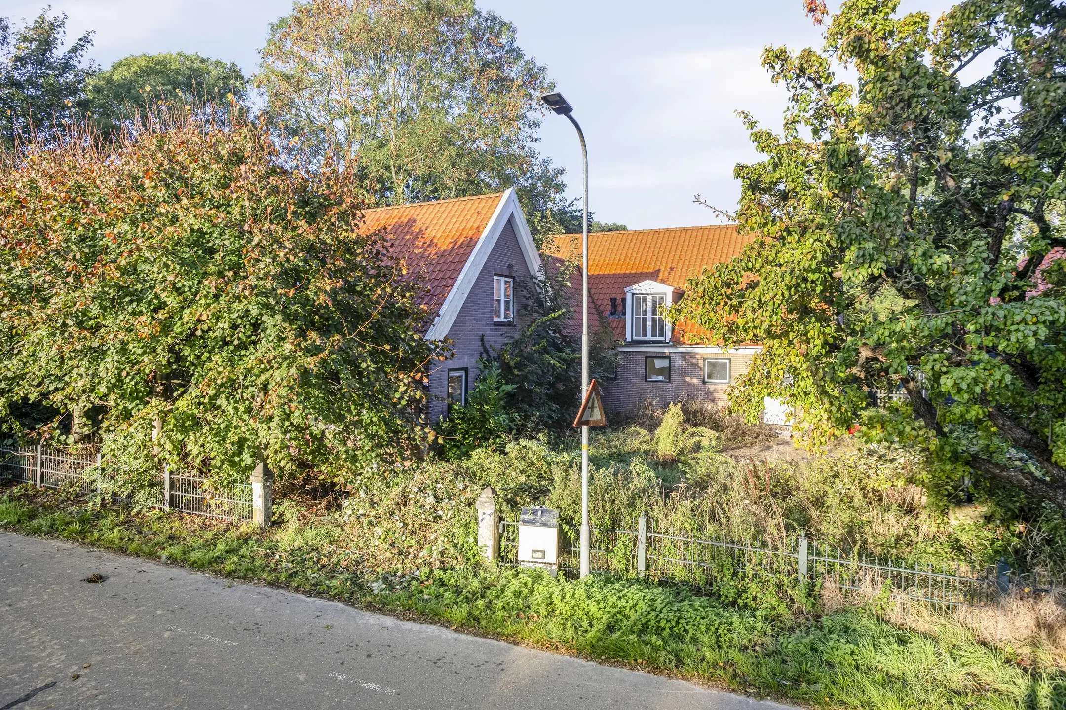 Wijdenes, Noorderuitweg 42
