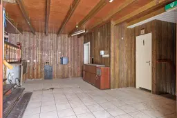 Horecagelegenheid te Renesse