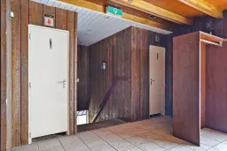 Horecagelegenheid te Renesse